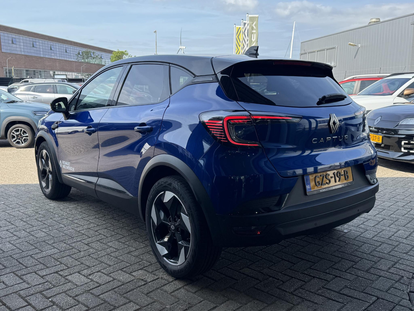 Renault