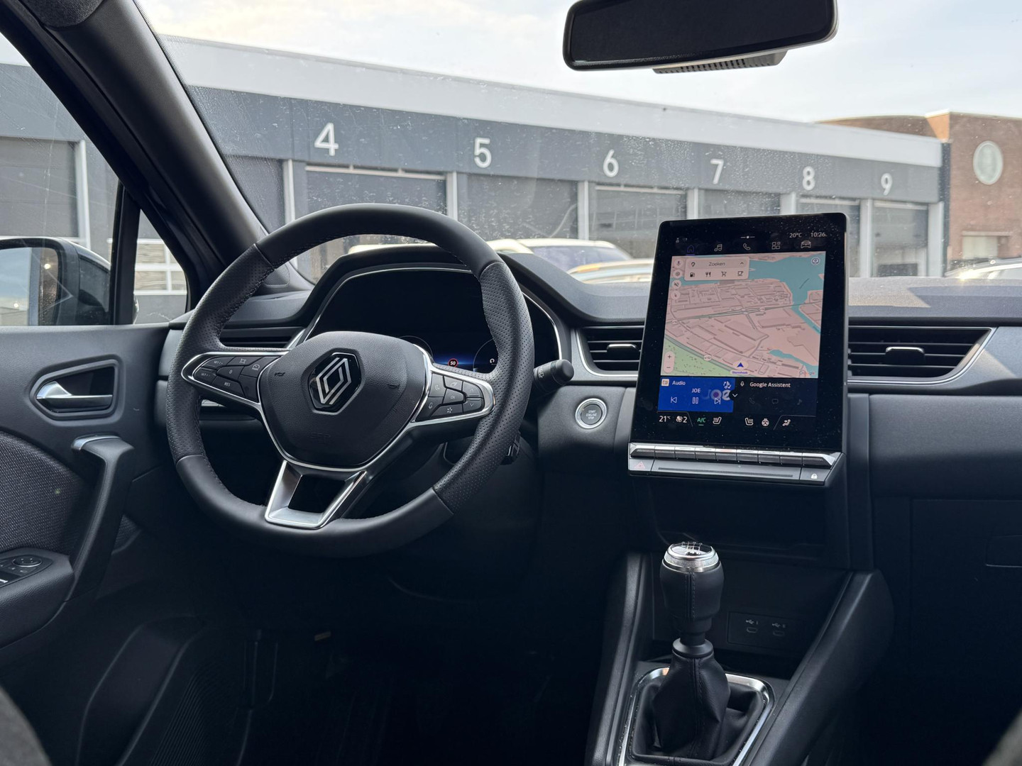 Renault