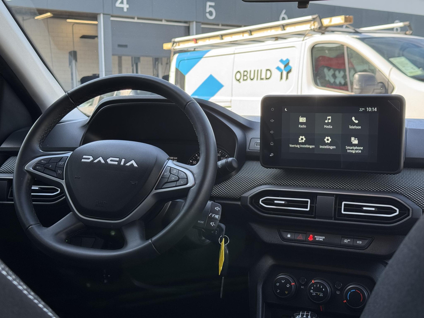 Dacia