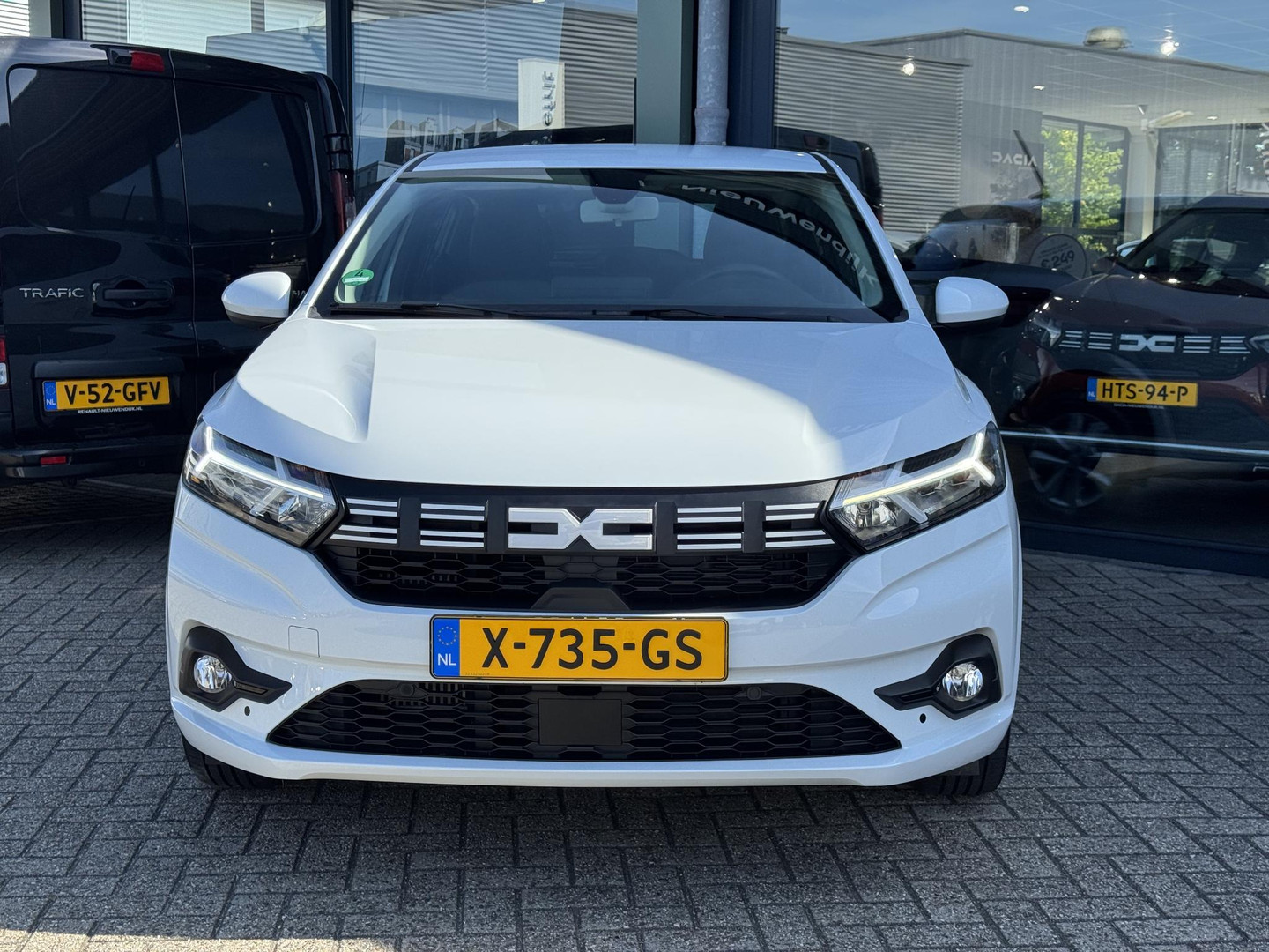 Dacia