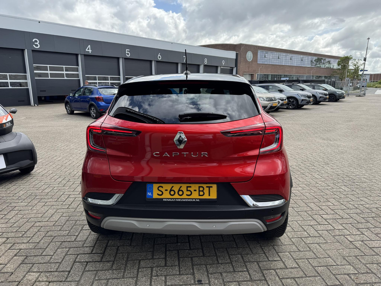 Renault