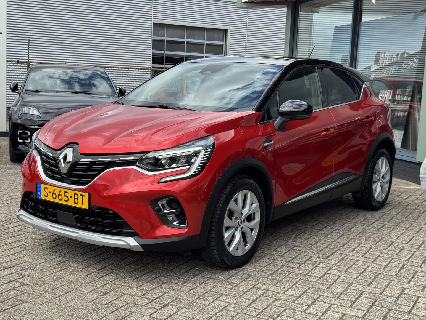 Renault