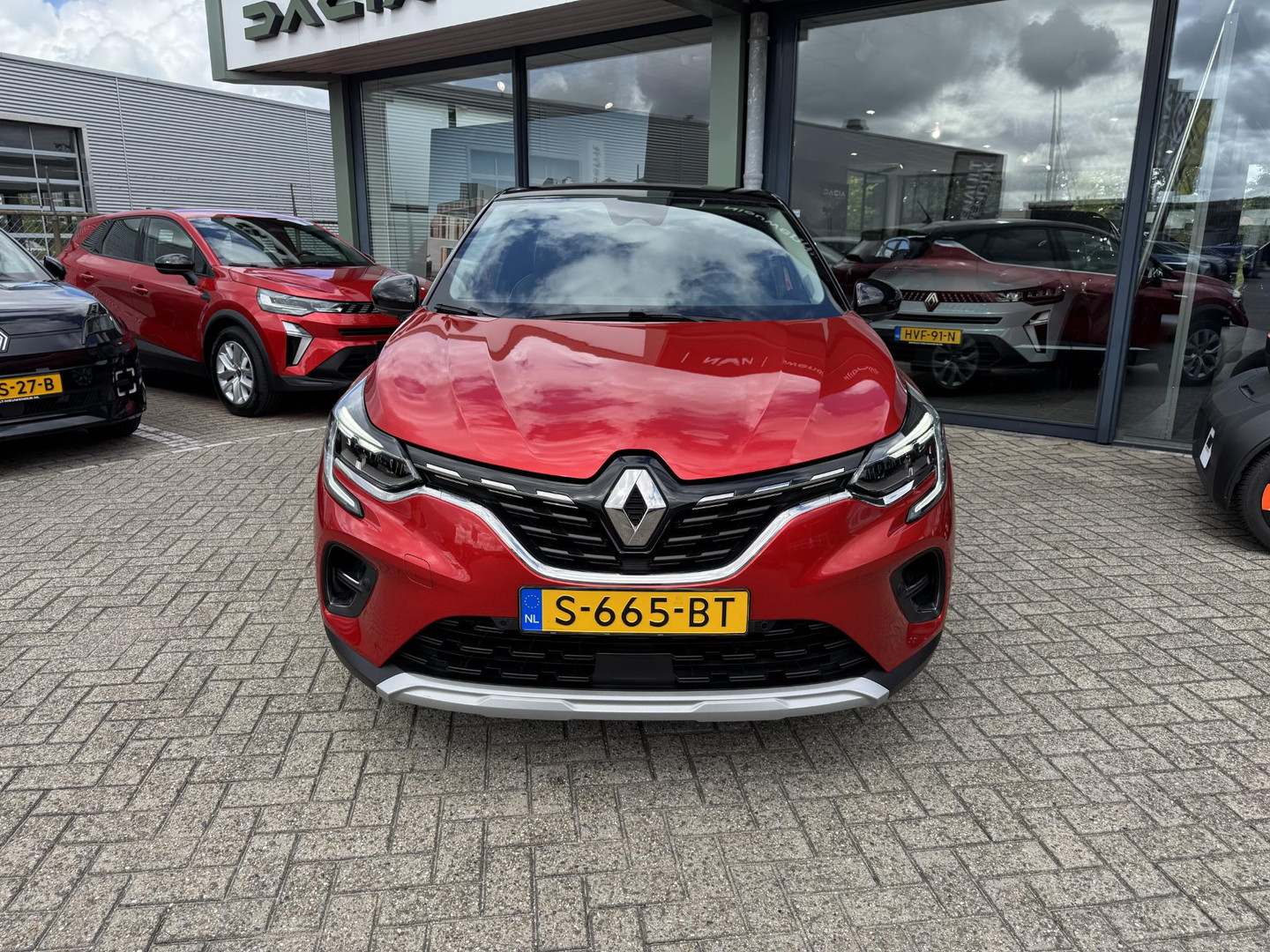 Renault