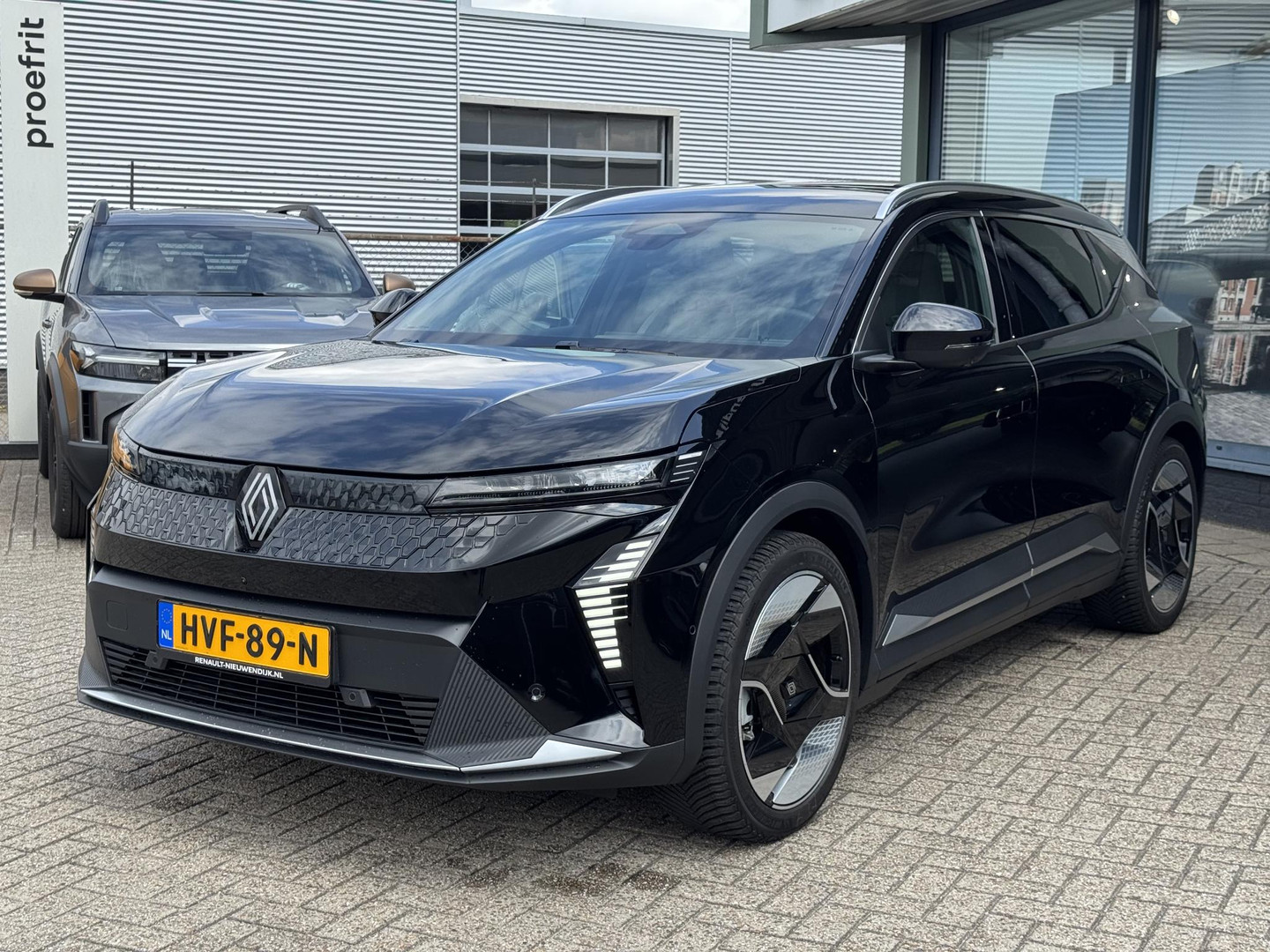 Renault