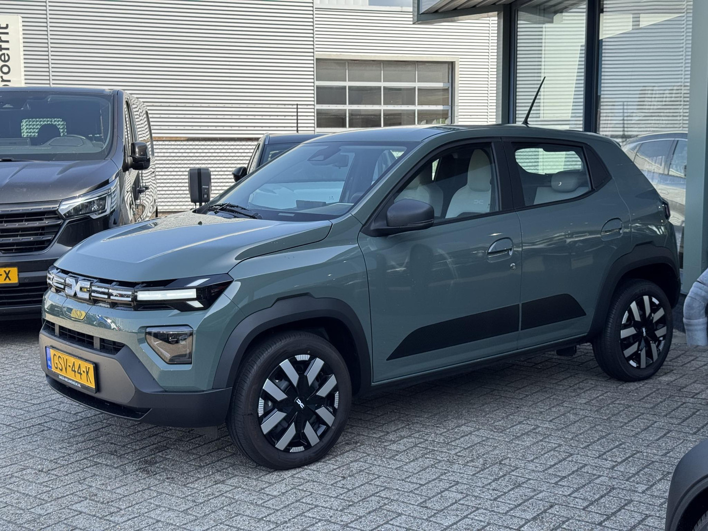 Dacia