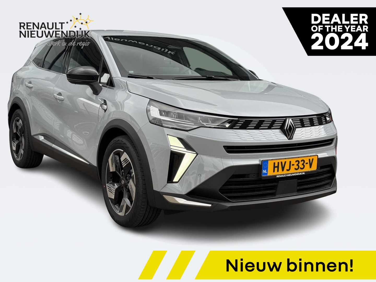 Renault Renault