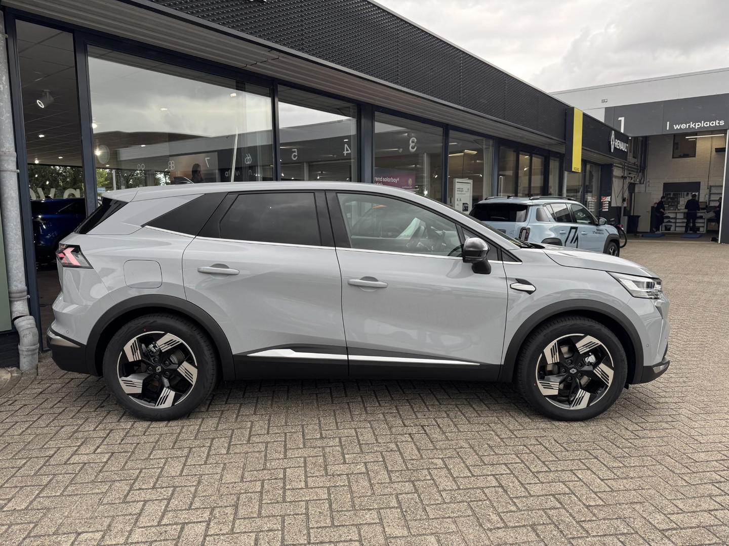 Renault Renault