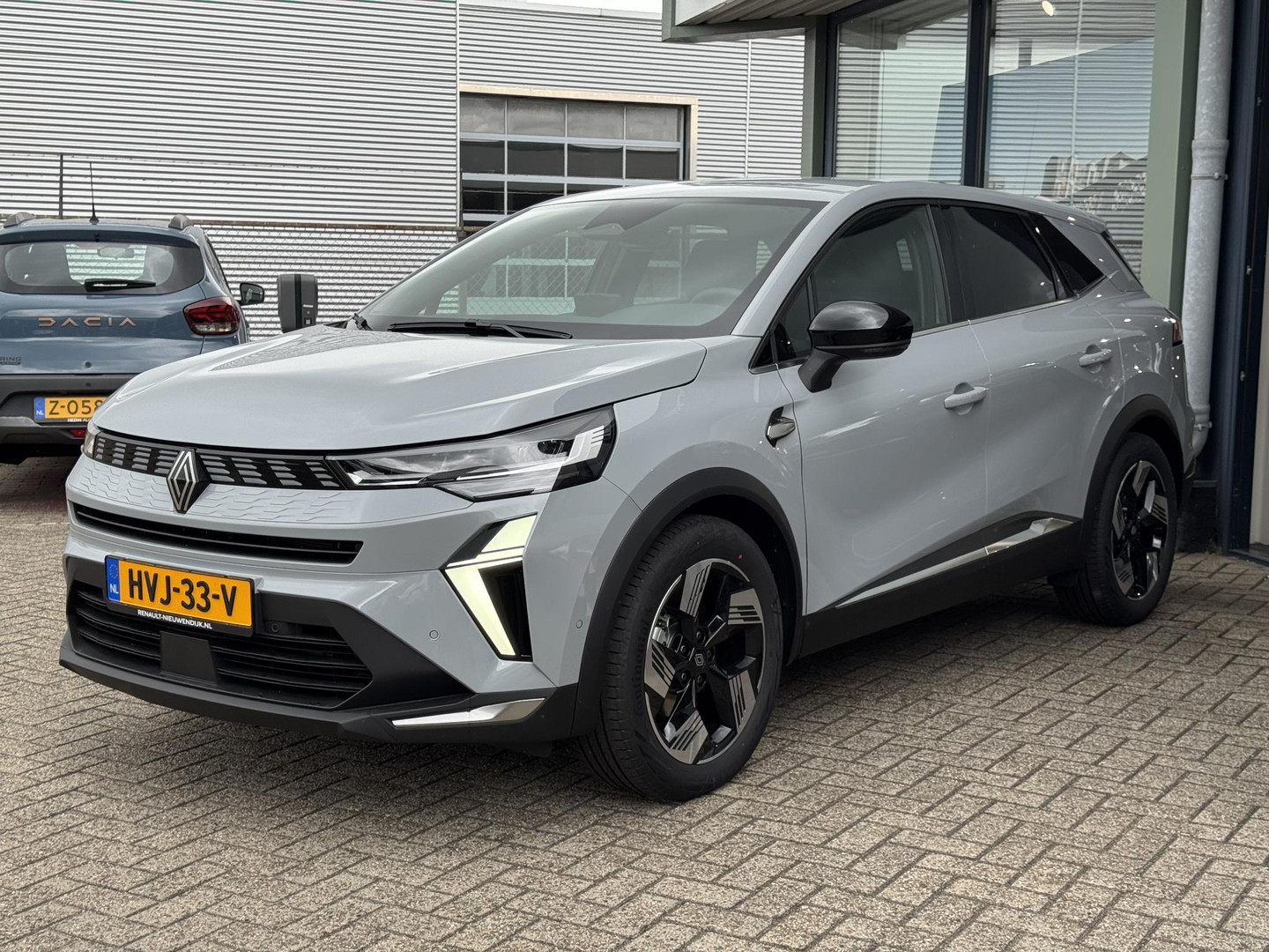 Renault Renault