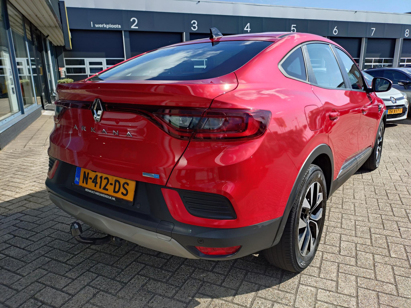 Renault