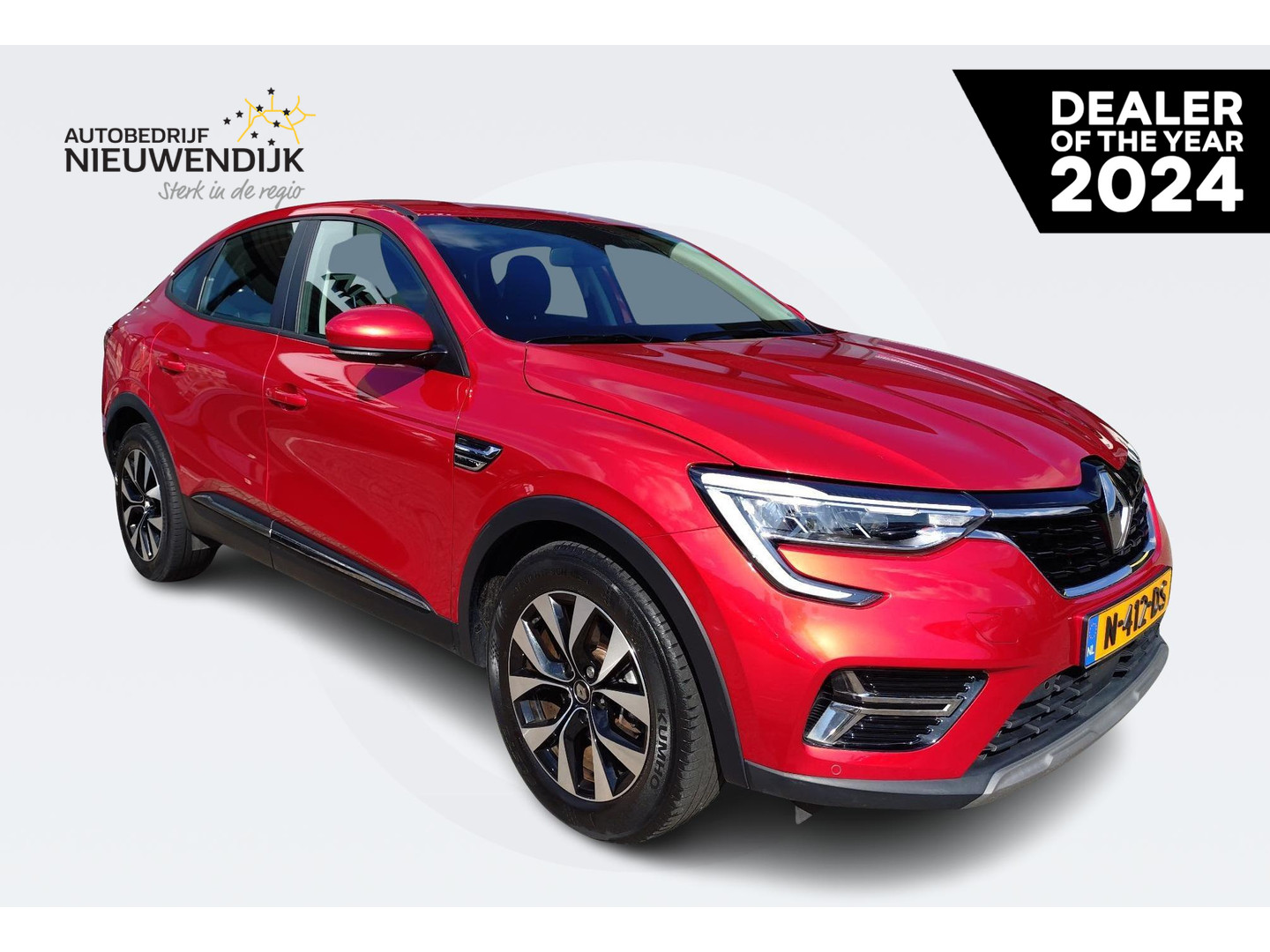 Renault