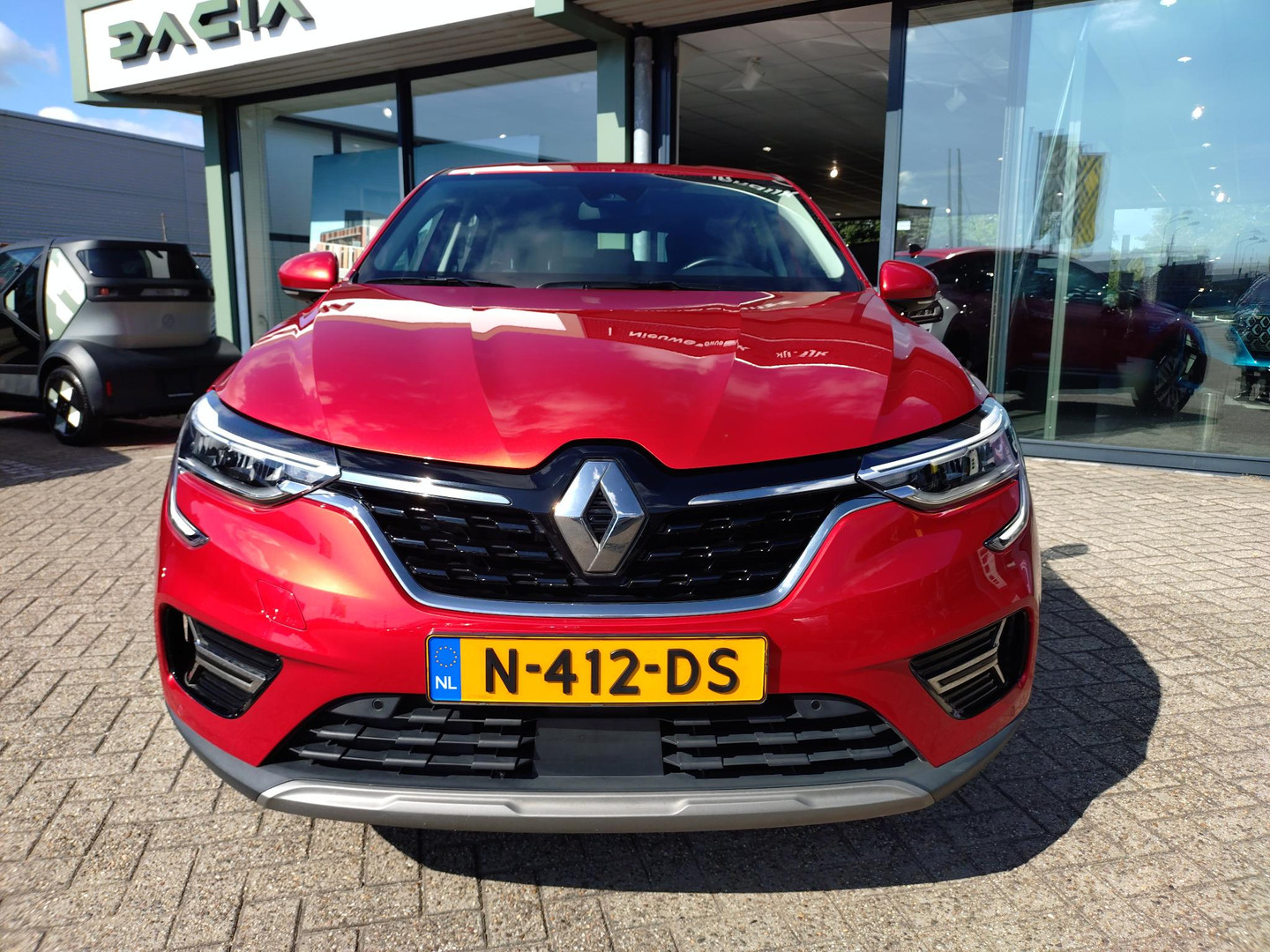 Renault