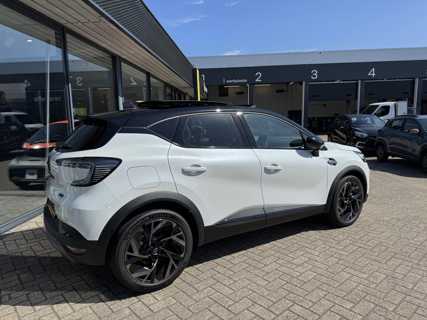 Renault Renault