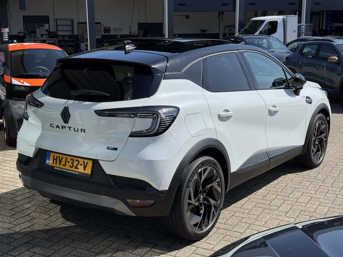 Renault Renault