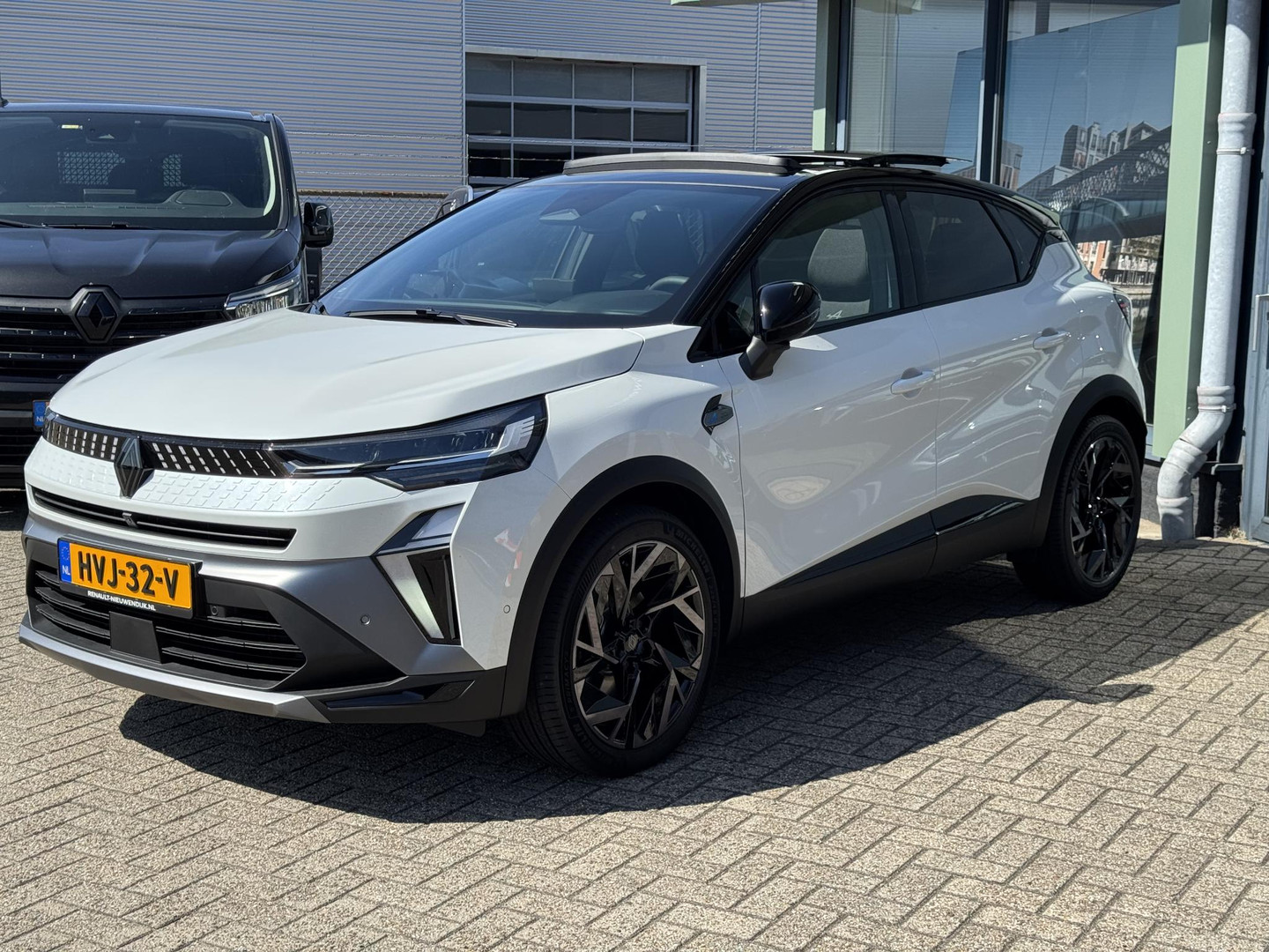 Renault Renault
