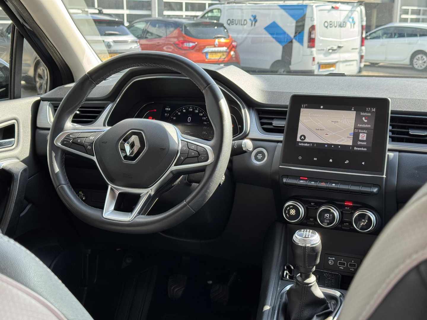 Renault Renault