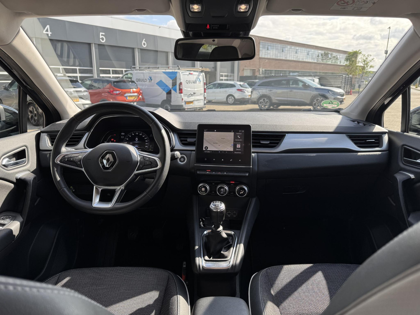 Renault Renault