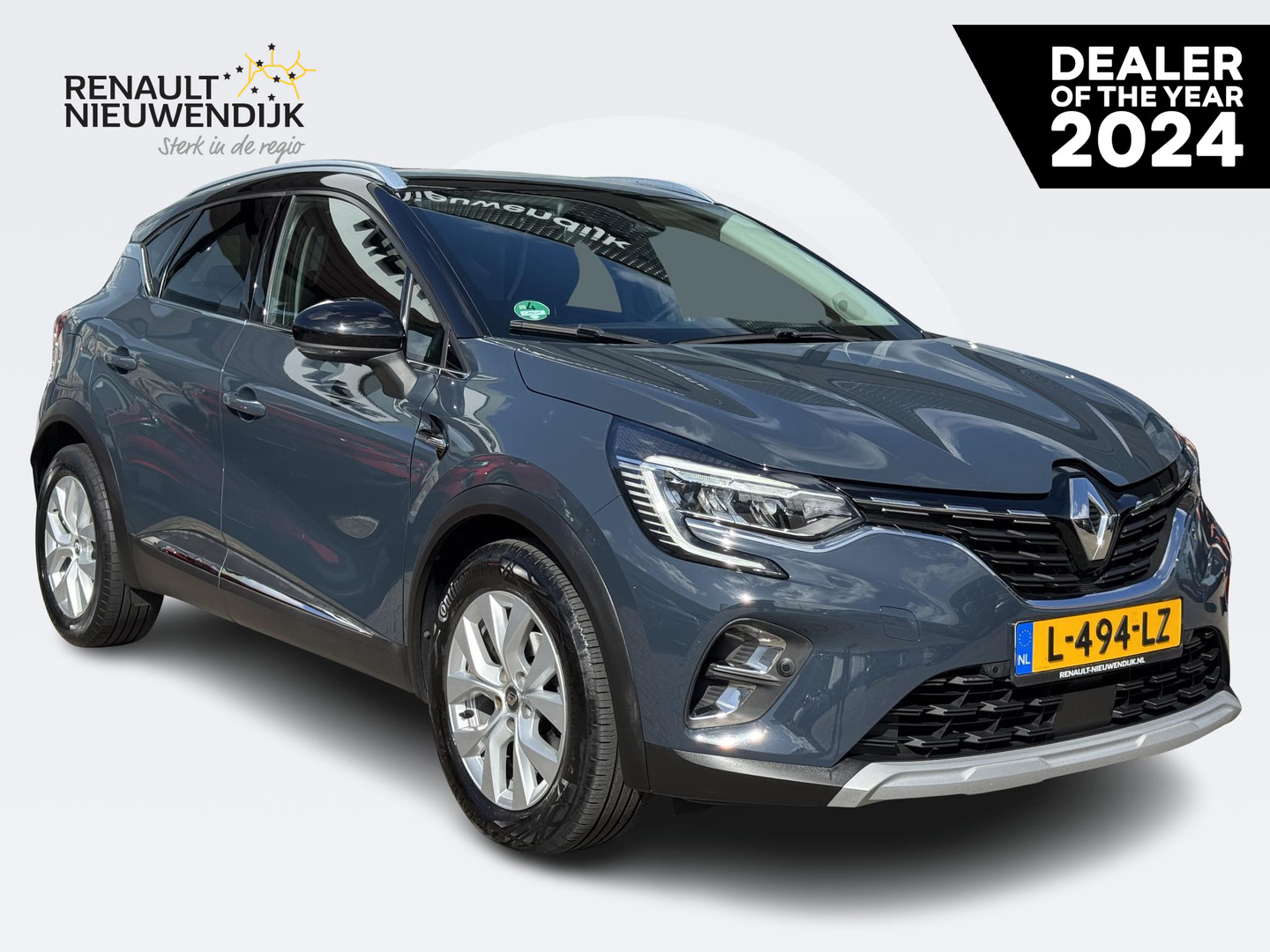 Renault Renault