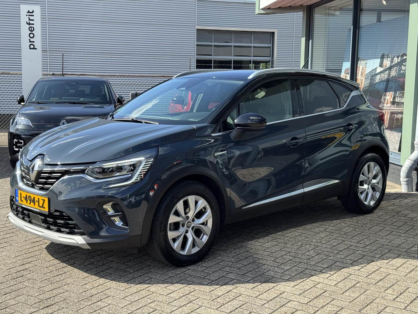 Renault Renault