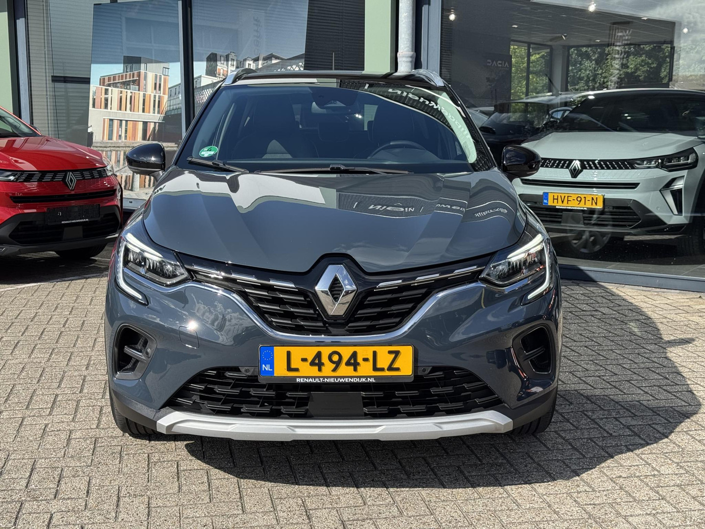 Renault Renault
