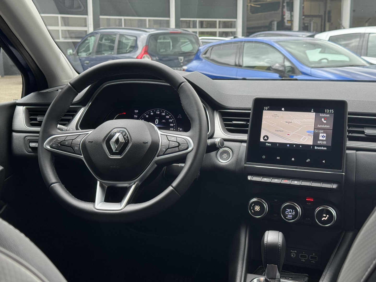 Renault Renault