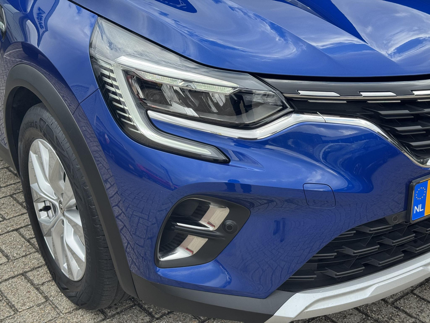 Renault Renault
