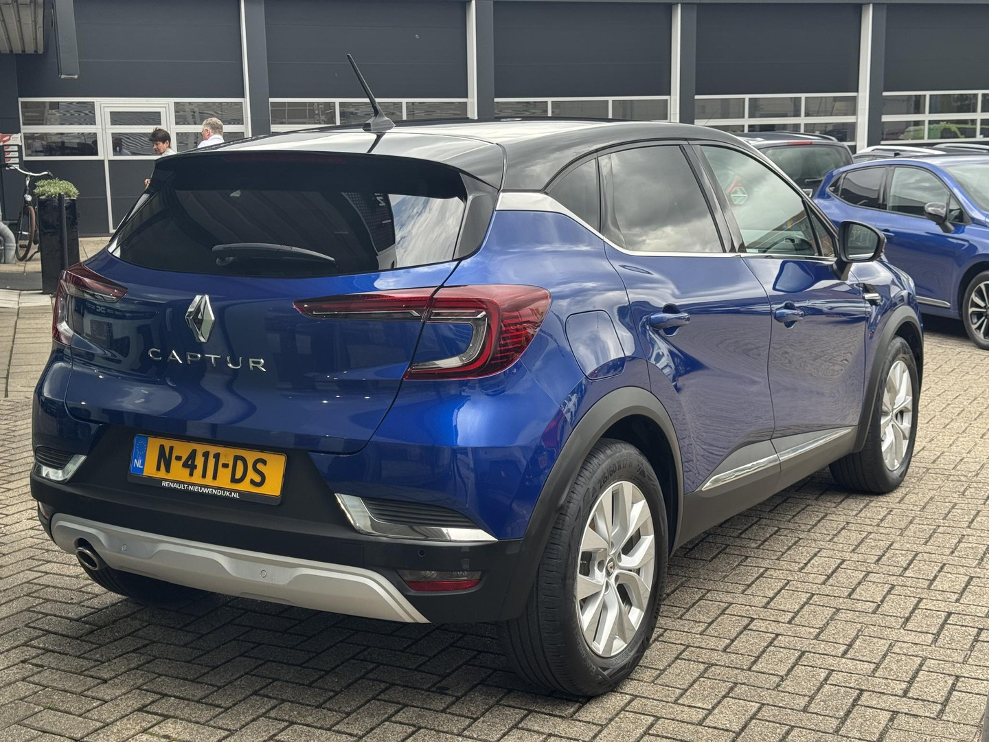 Renault Renault