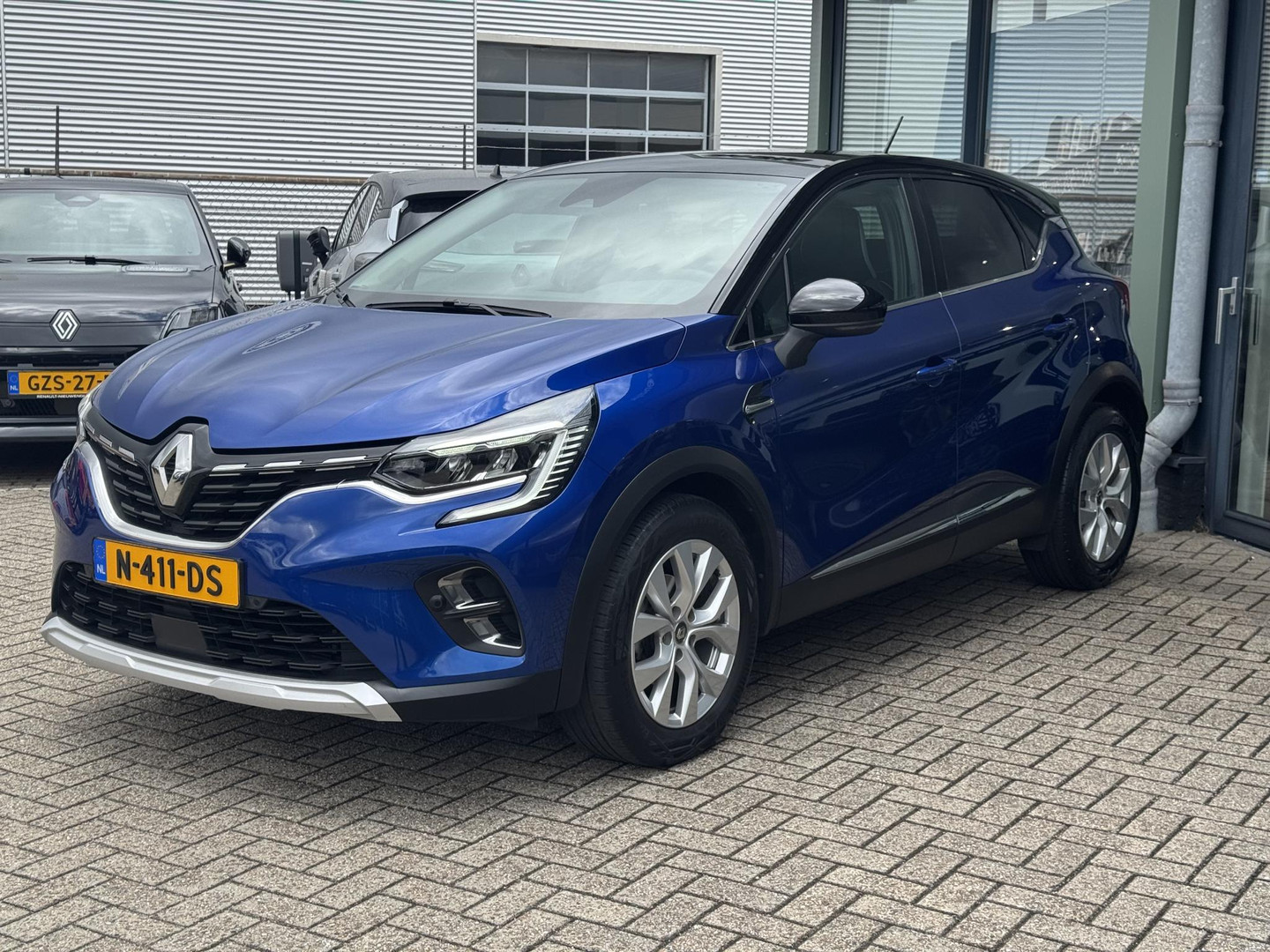 Renault Renault
