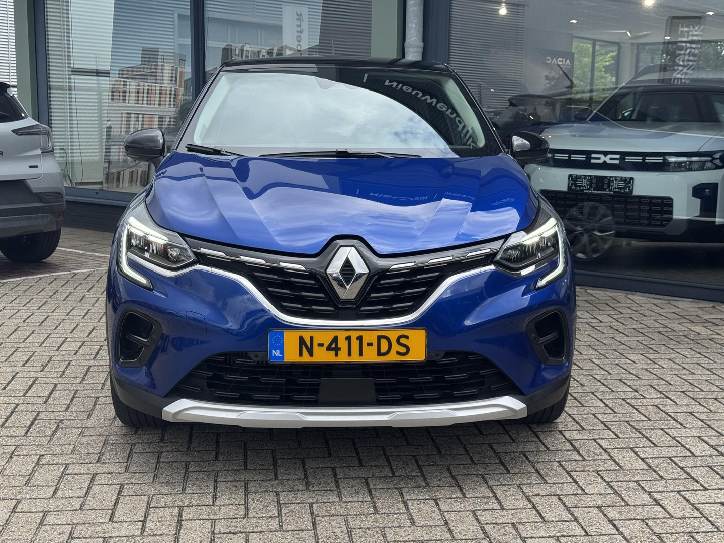 Renault Renault