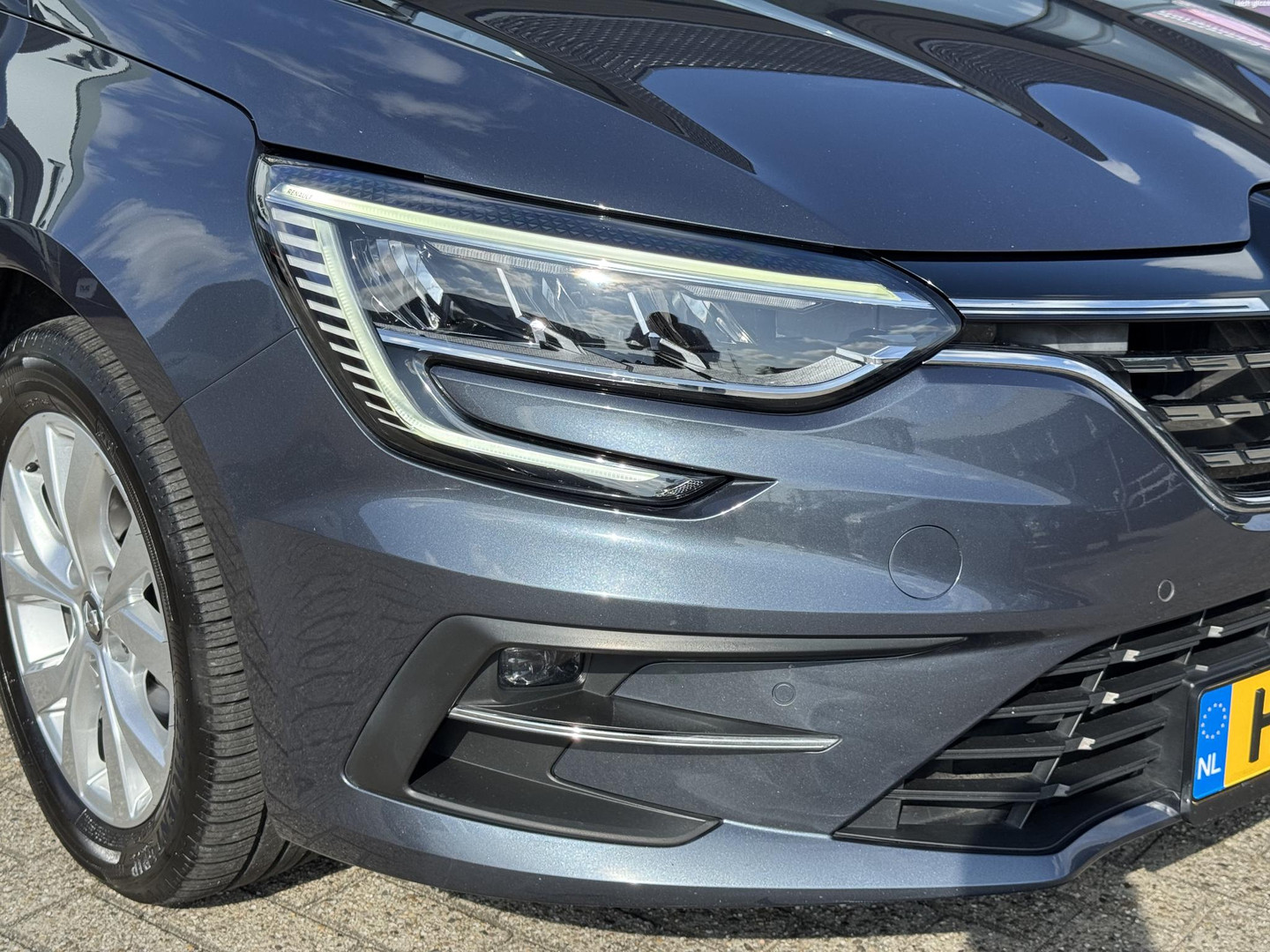 Renault