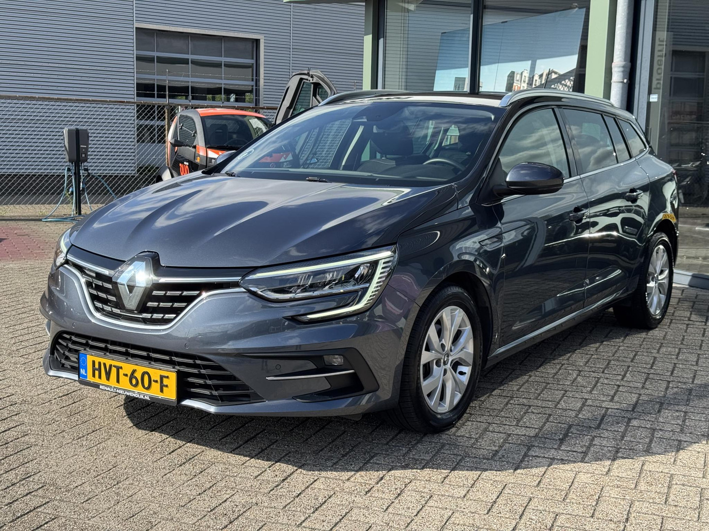 Renault