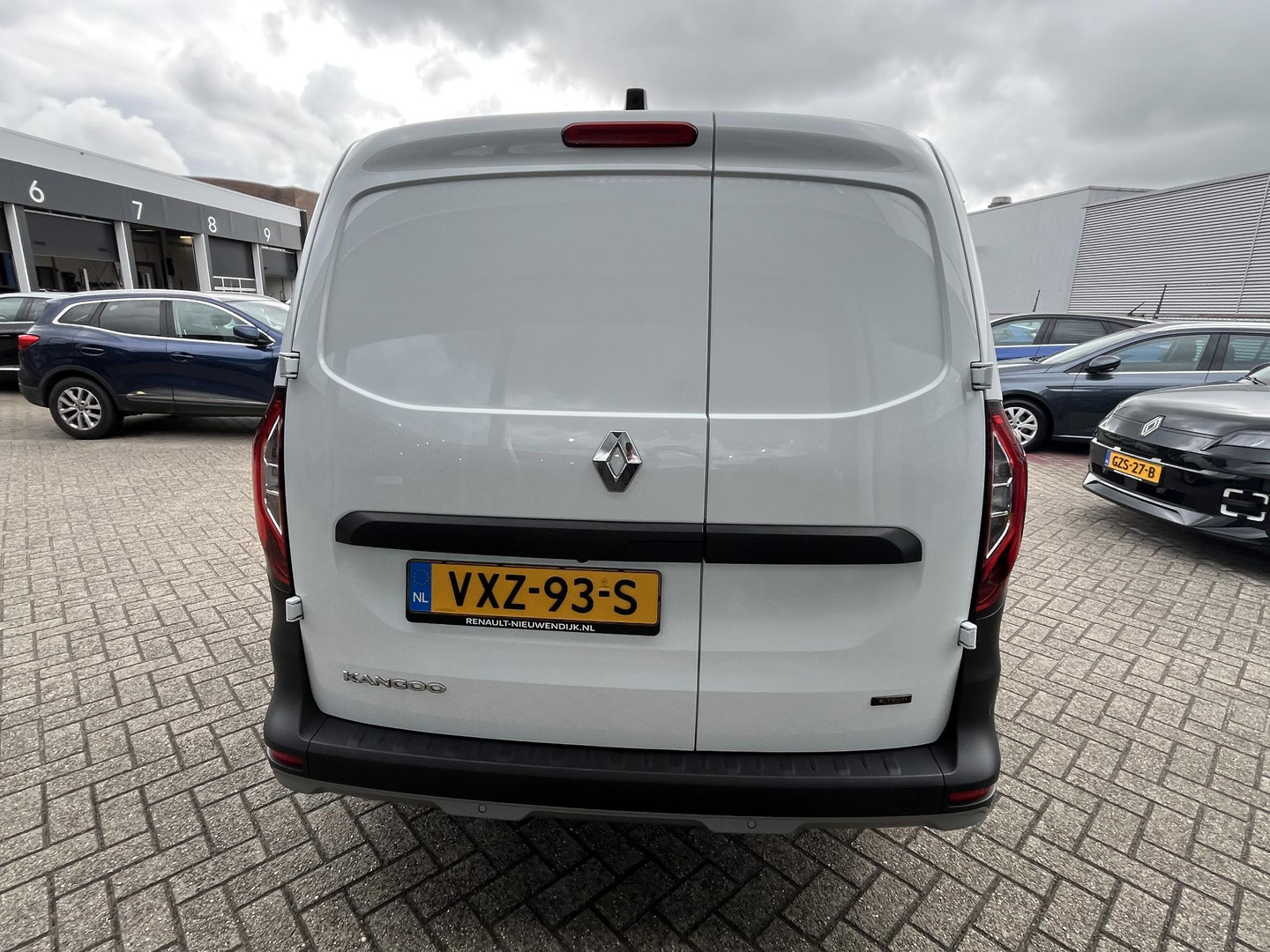 Renault