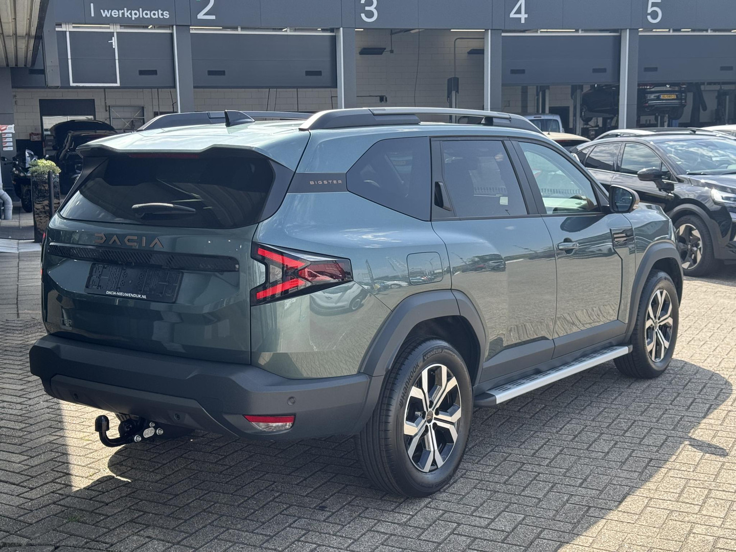 Dacia