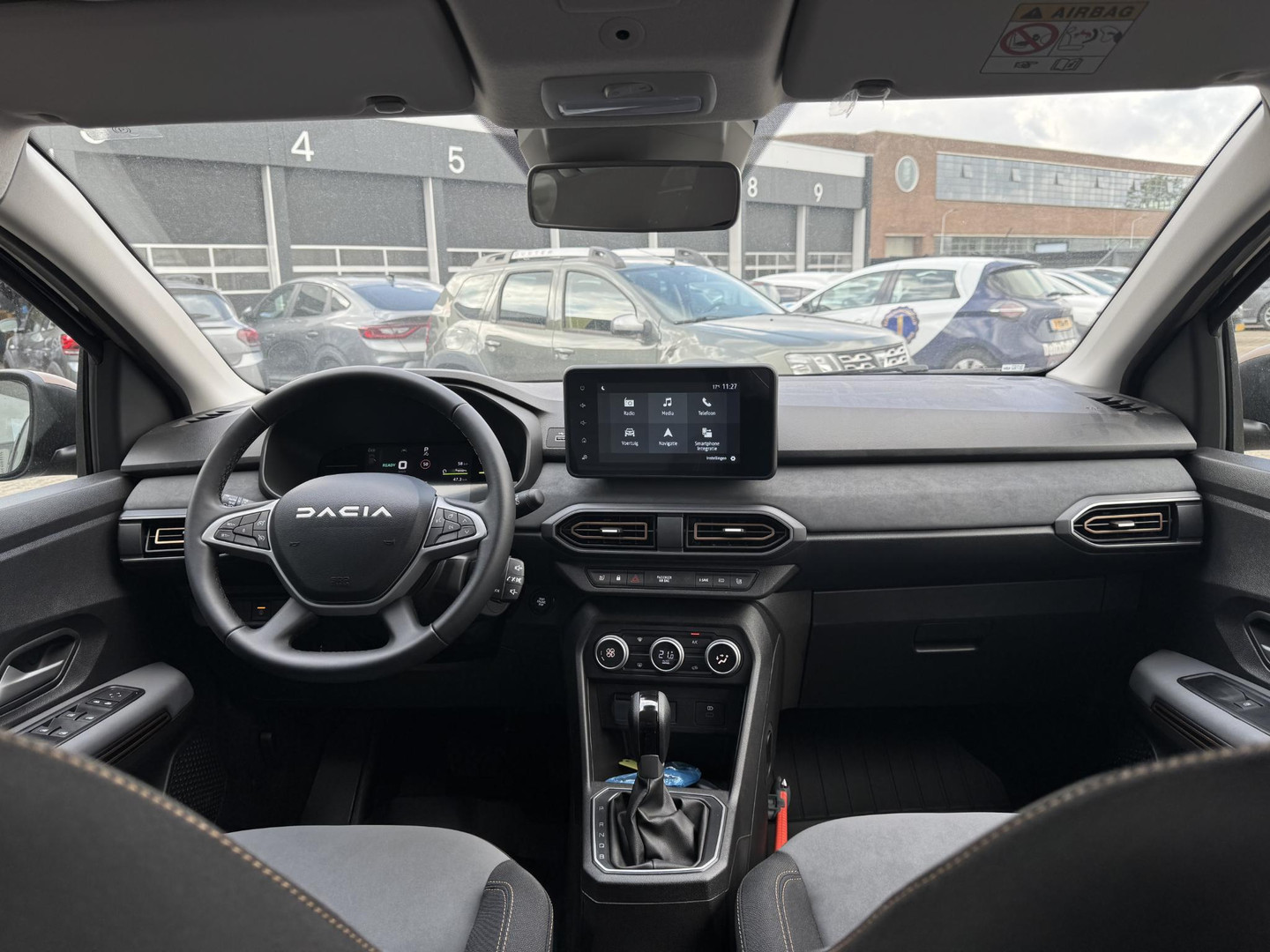 Dacia