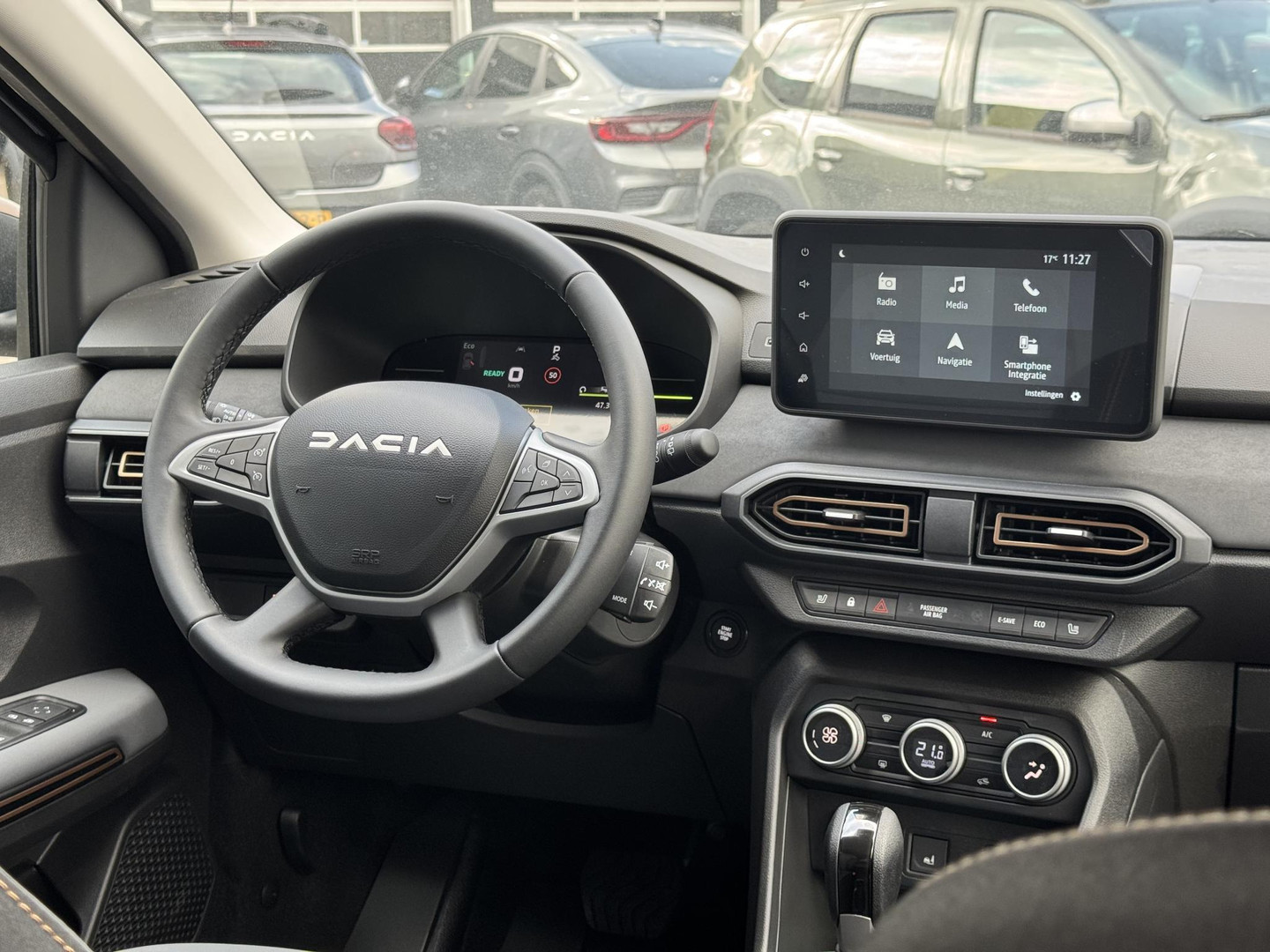 Dacia