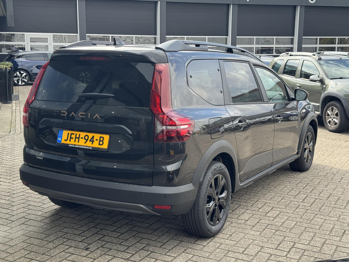 Dacia