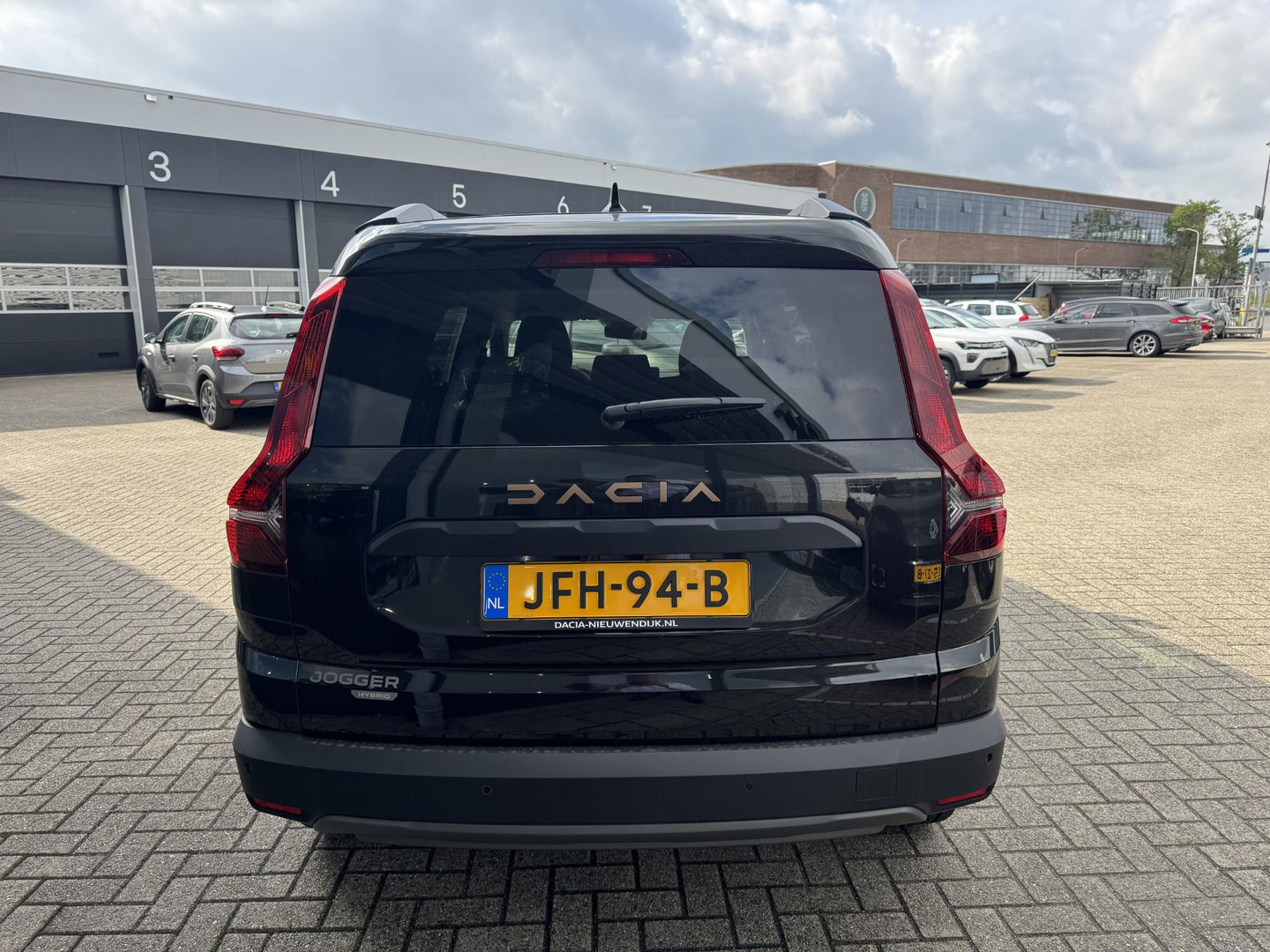 Dacia