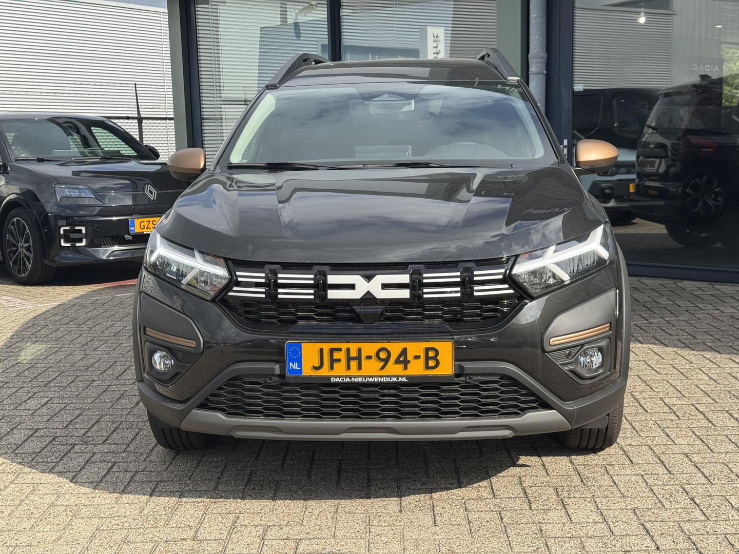 Dacia