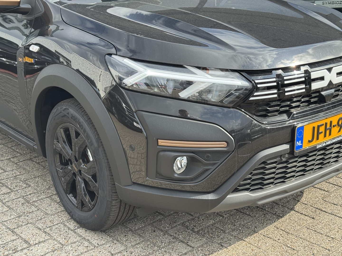 Dacia