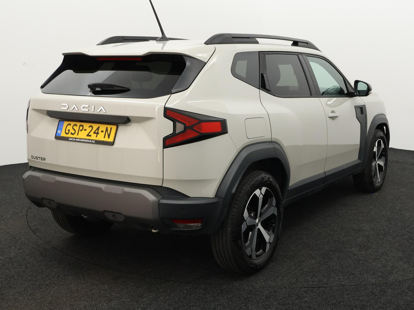 Dacia