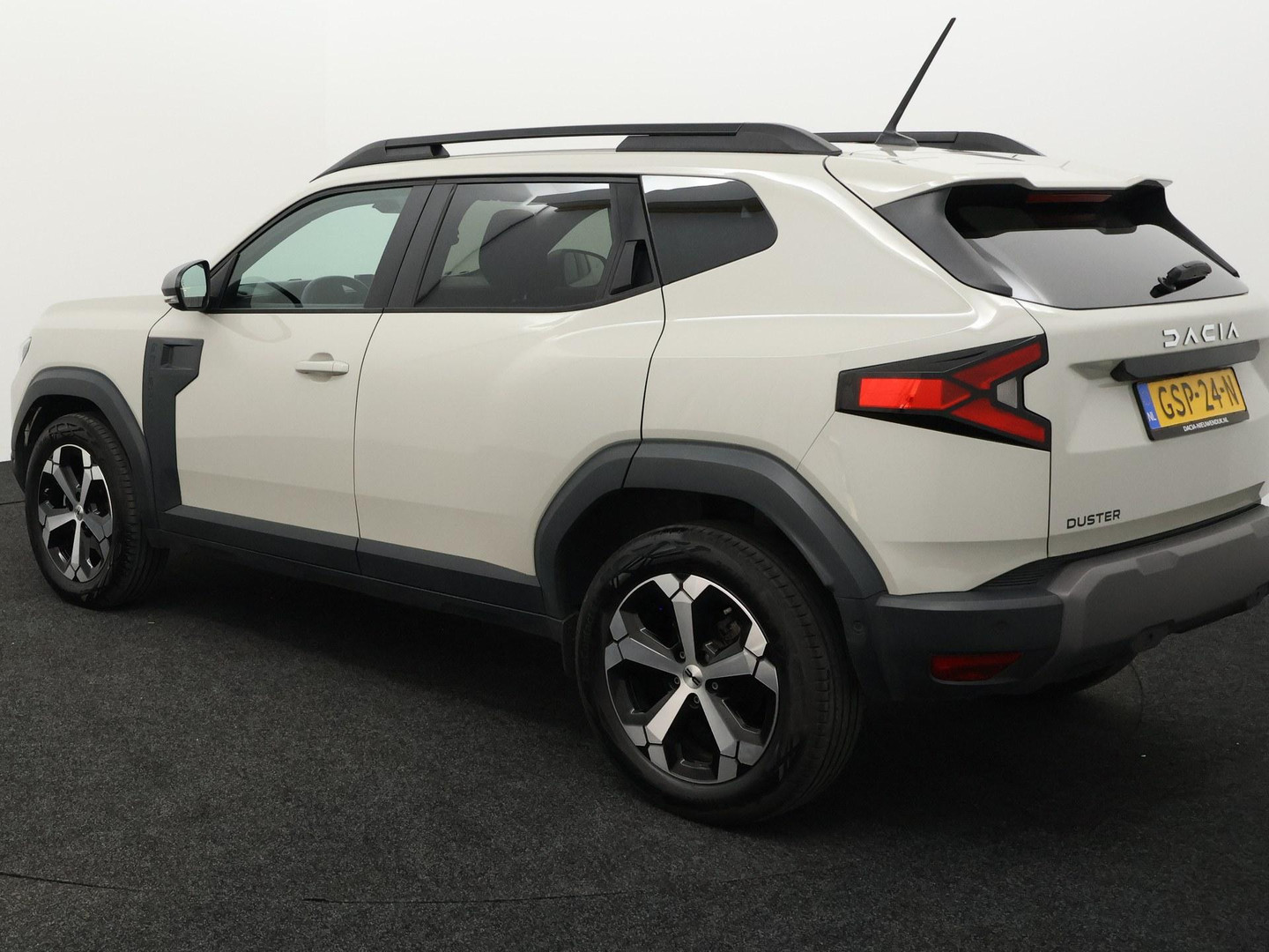 Dacia
