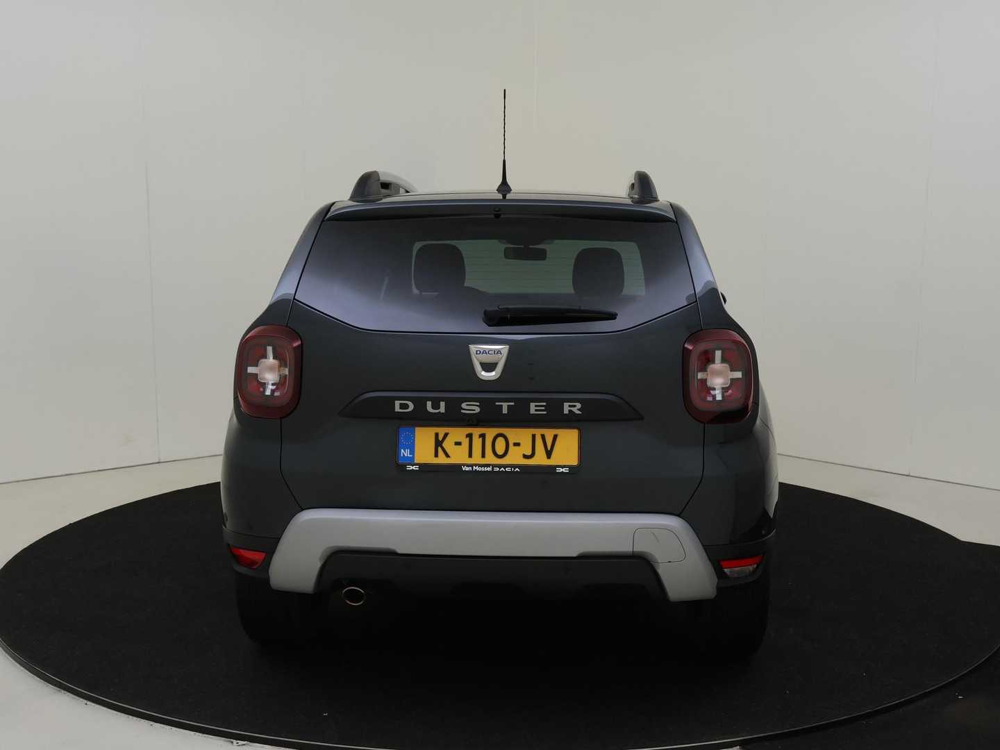 Dacia