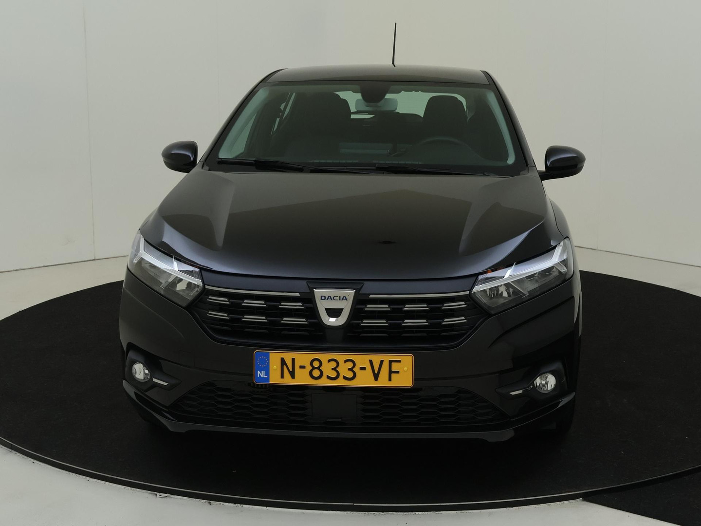 Dacia