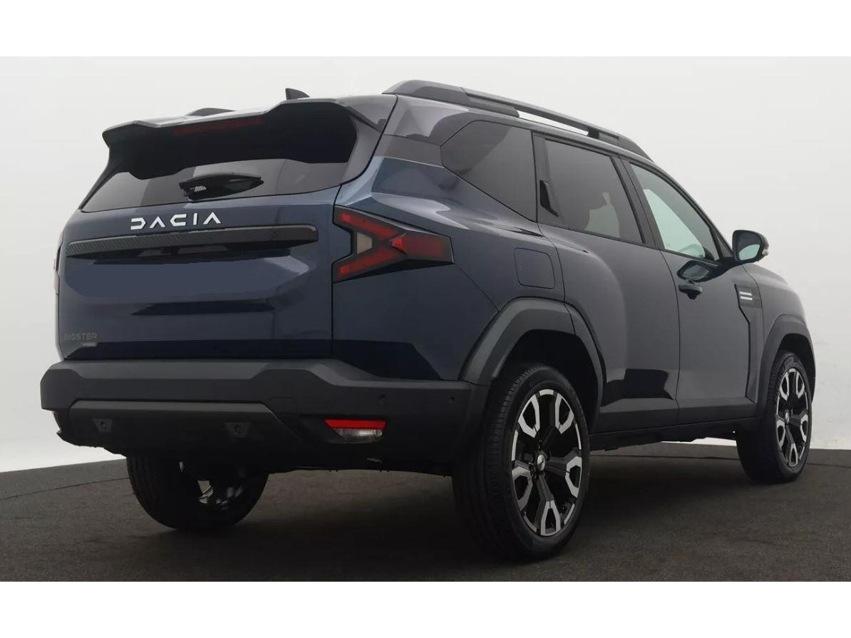 Dacia