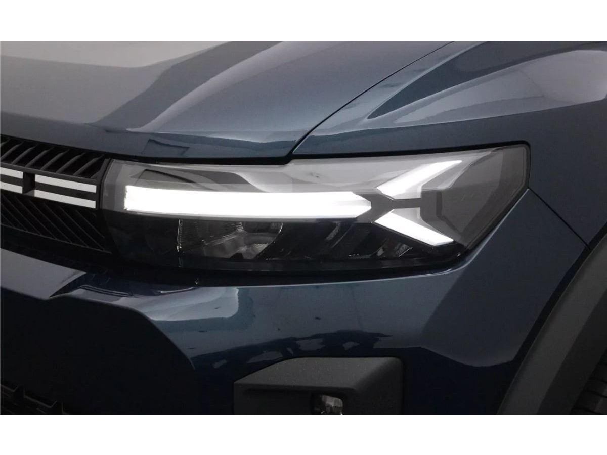 Dacia