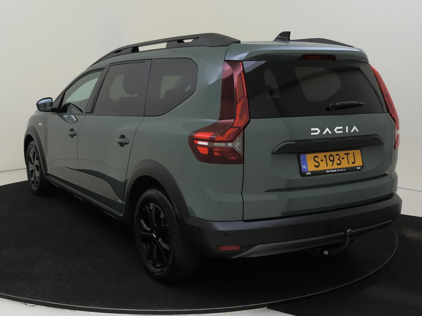 Dacia