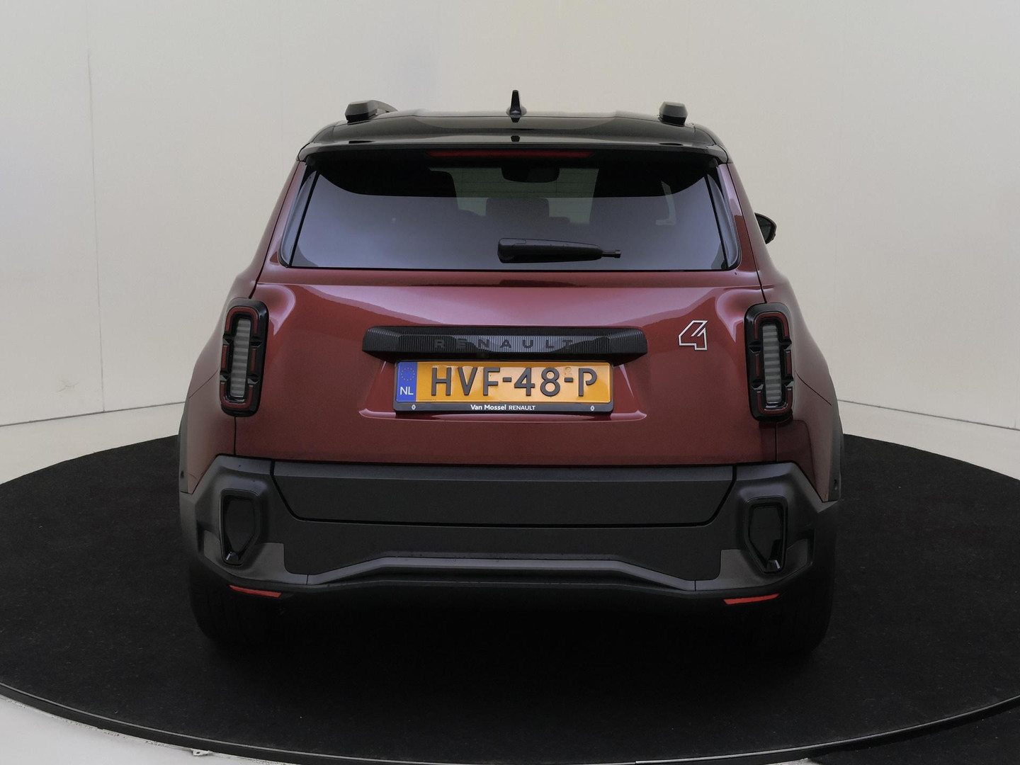 Renault Renault