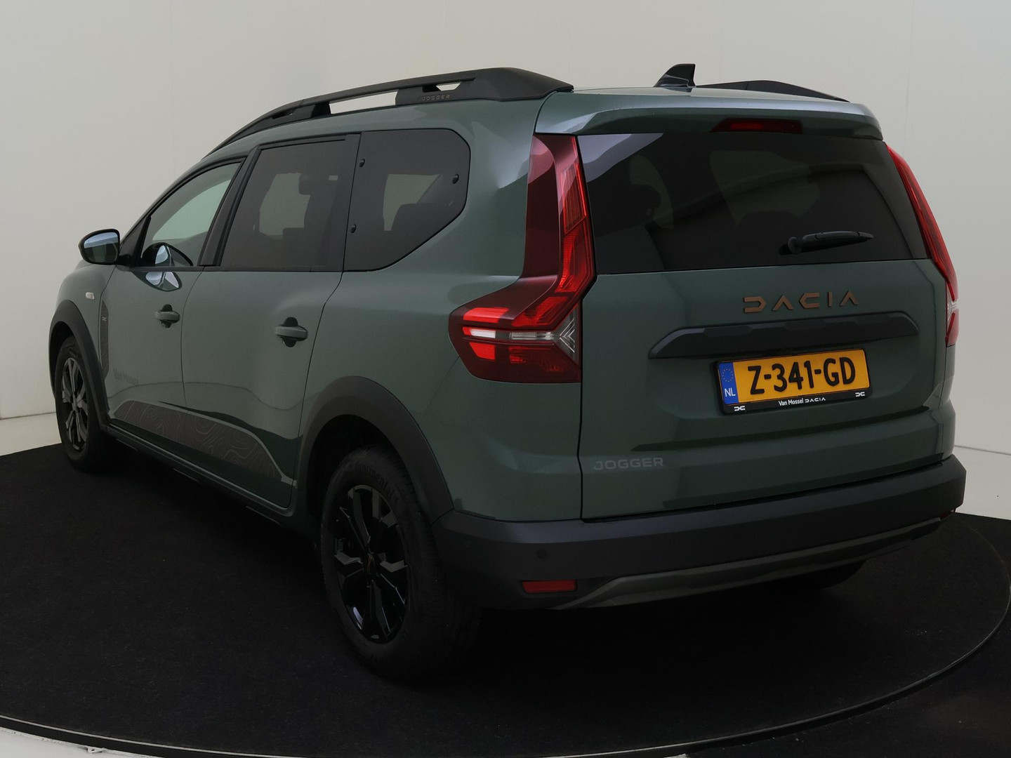 Dacia