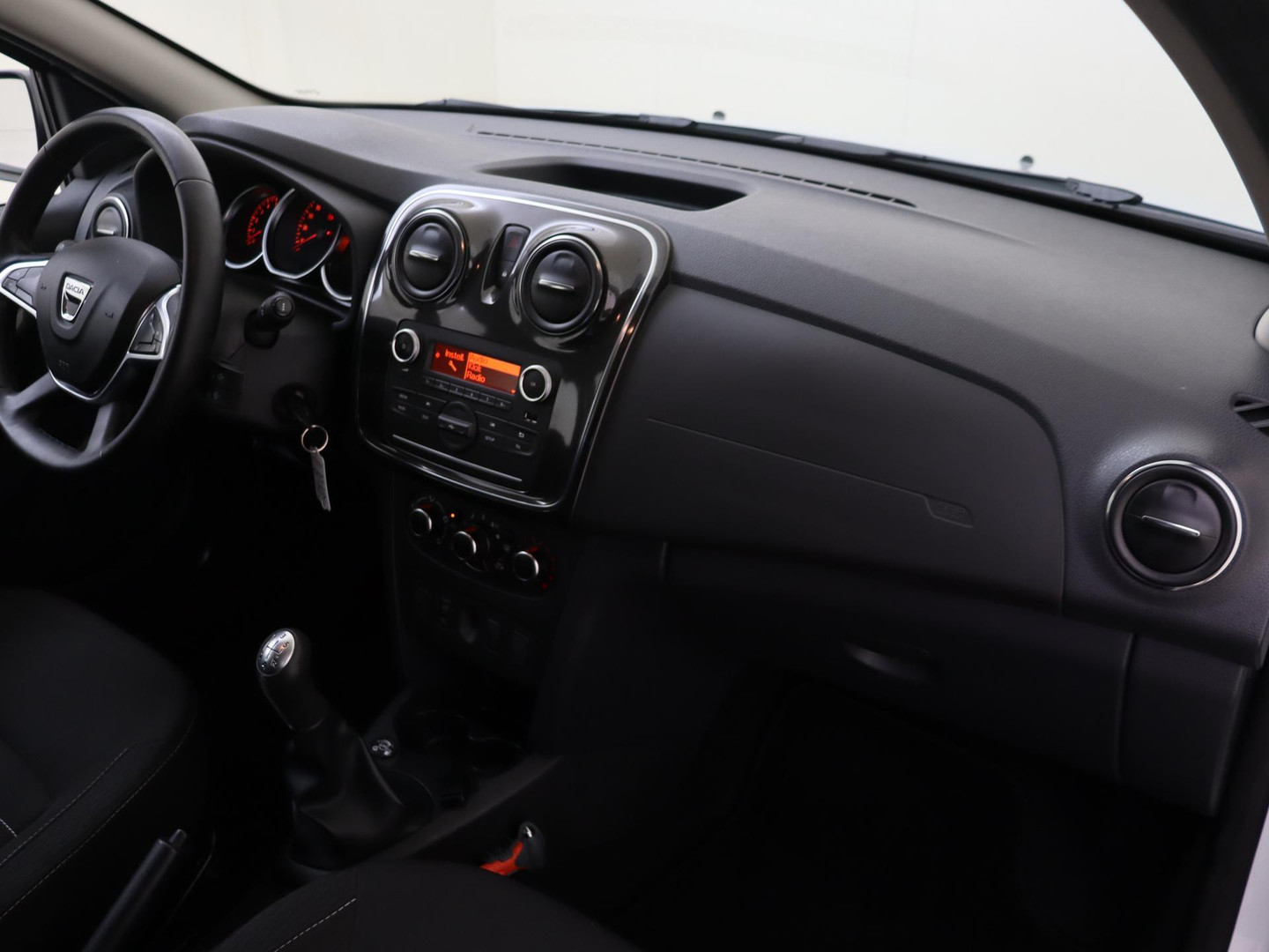 Dacia