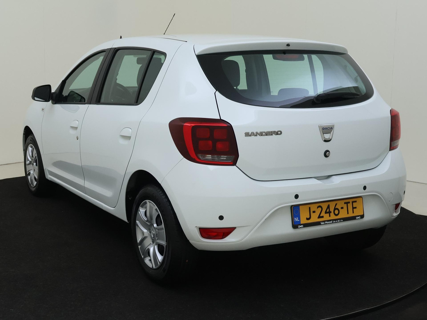 Dacia