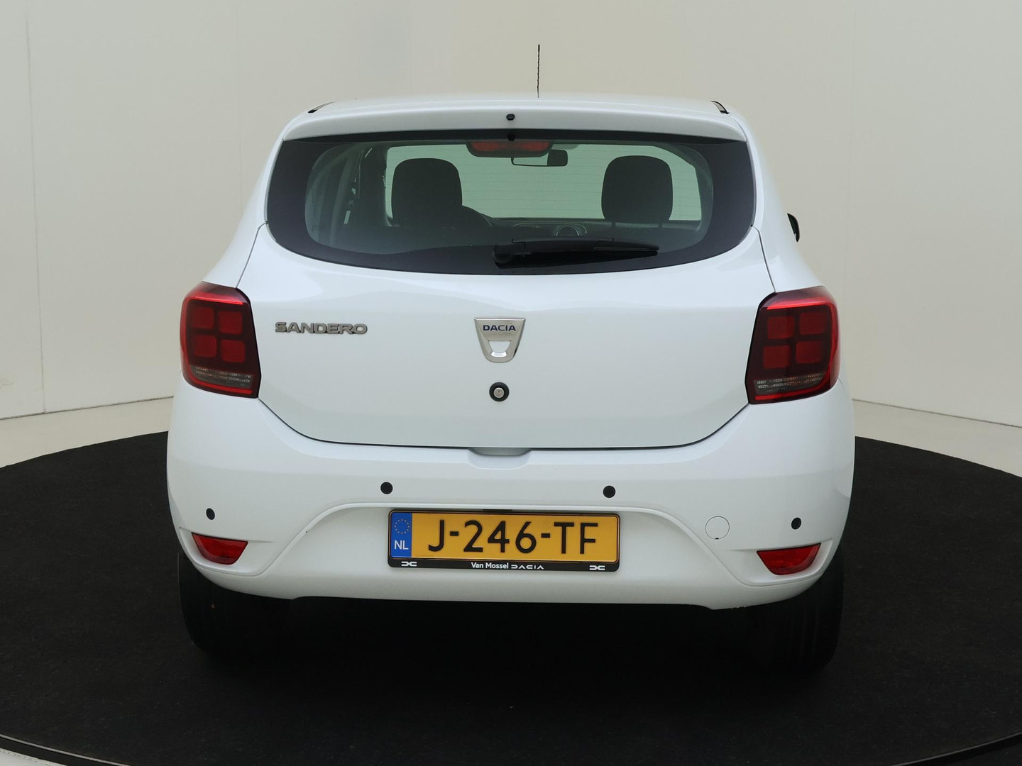 Dacia